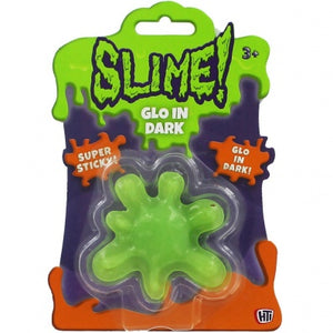 Slime Splat