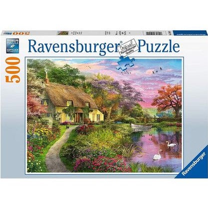 Country House 500pc