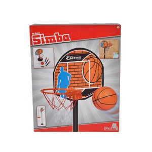 Simba Basketball Hoop
