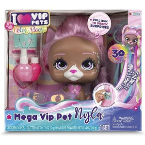 VIP Pets Mega VIP Pet - Nyla