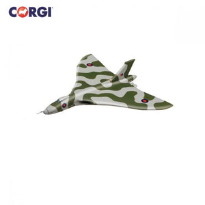 Corgi Flying Aces - Avro Vulcan