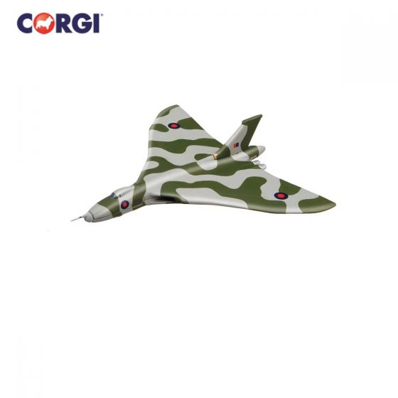 Corgi Flying Aces - Avro Vulcan