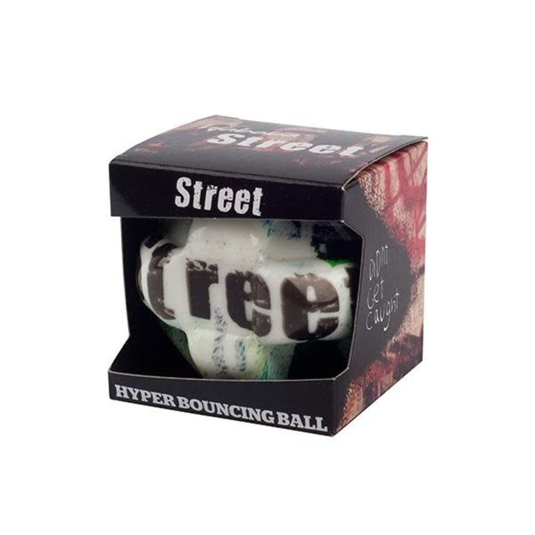 Waboba Street Ball
