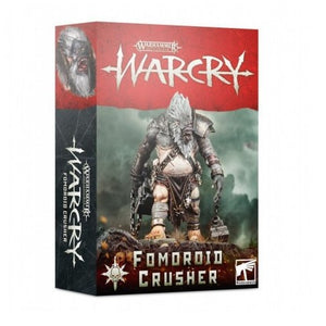 Warcry Fomoroid Crusher 111-36