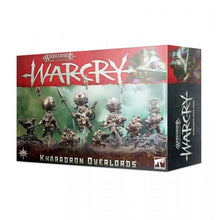 Load image into Gallery viewer, Warcry Kharadron Overlords 111-68
