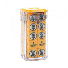 Load image into Gallery viewer, Imperial Fists Dice
