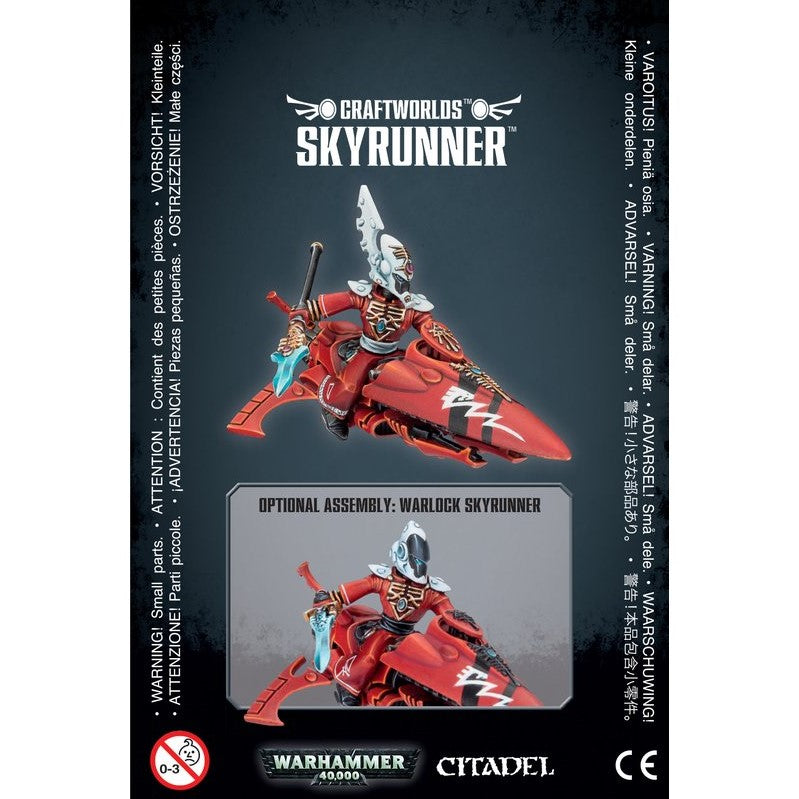 Craftworlds Skyrunner 46-19