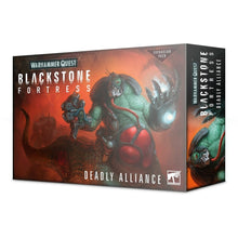 Load image into Gallery viewer, Blackstone Fortress: Deadly Alliance BF-13-60
