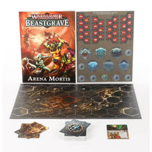 Load image into Gallery viewer, Beastgrave Arena Mortis 110-92
