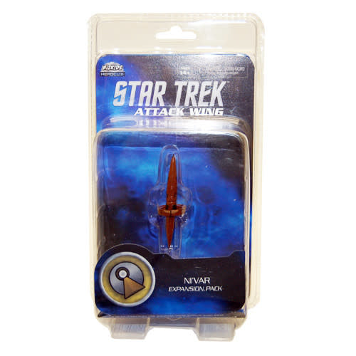 Star Trek Attack Wing - Ni’var