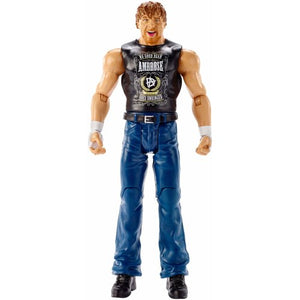 Wrestler - Dean Ambrose