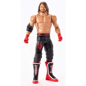 Wrestler - AJ Styles