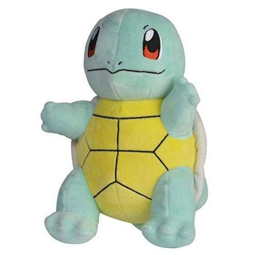 Pokemon 8 inch Plush Squirtle