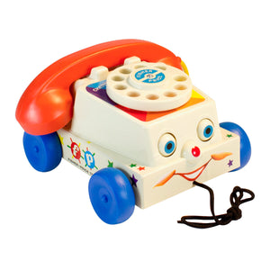 FisherPrice Classics - Chatter Telephone